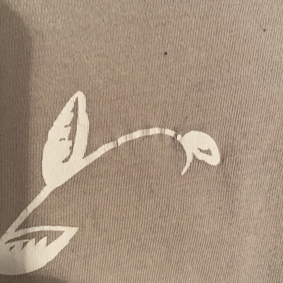 Fox Riding Co tee - Picture 2 of 3